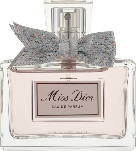 cuanto cuesta perfume miss dior|Miss Dior perfume at boots.